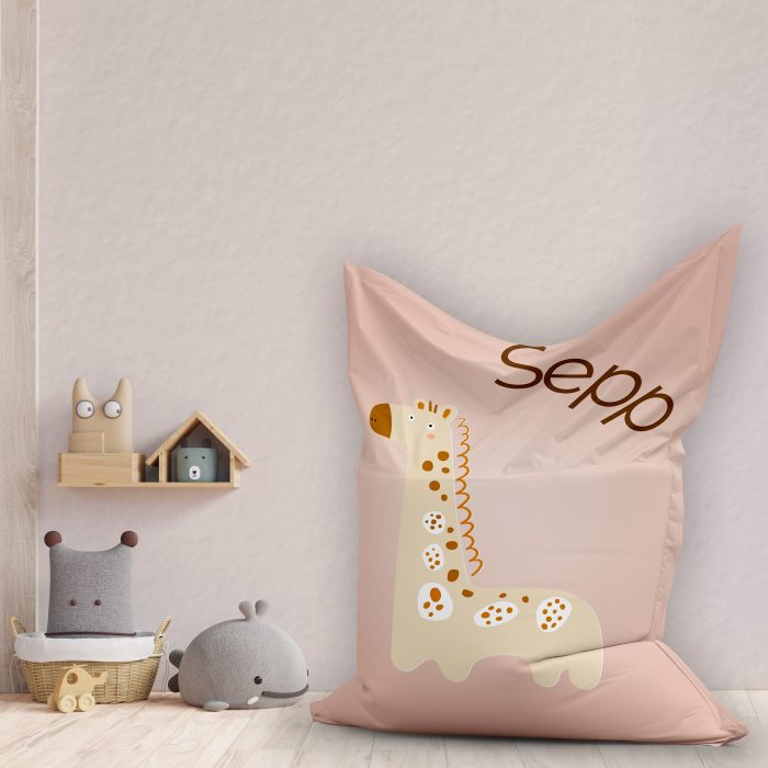 Girafje 100x140 blush scaled